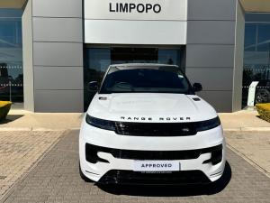 Land Rover Range Rover Sport D350 Dynamic HSE - Image 5