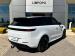 Land Rover Range Rover Sport D350 Dynamic HSE - Thumbnail 8