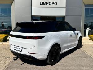 Land Rover Range Rover Sport D350 Dynamic HSE - Image 8