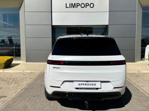Land Rover Range Rover Sport D350 Dynamic HSE - Image 9