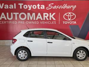 Volkswagen Polo hatch 1.0TSI Trendline - Image 10