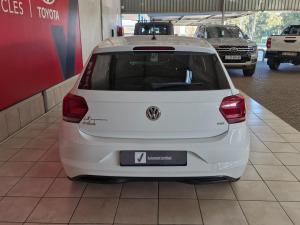 Volkswagen Polo hatch 1.0TSI Trendline - Image 12