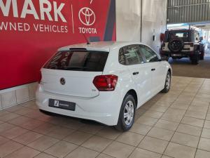 Volkswagen Polo hatch 1.0TSI Trendline - Image 14