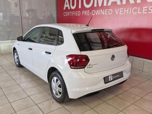 Volkswagen Polo hatch 1.0TSI Trendline - Image 15
