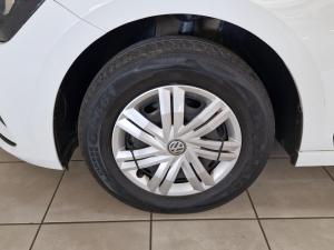 Volkswagen Polo hatch 1.0TSI Trendline - Image 17