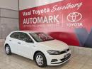 Thumbnail Volkswagen Polo hatch 1.0TSI Trendline
