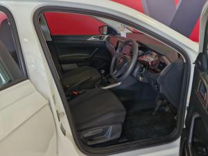 Volkswagen Polo hatch 1.0TSI Trendline - Image 28