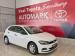 Volkswagen Polo hatch 1.0TSI Trendline - Thumbnail 2