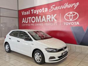 Volkswagen Polo hatch 1.0TSI Trendline - Image 2