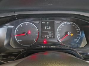 Volkswagen Polo hatch 1.0TSI Trendline - Image 32