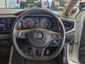Volkswagen Polo hatch 1.0TSI Trendline - Image 34