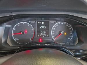 Volkswagen Polo hatch 1.0TSI Trendline - Image 40