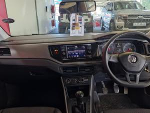 Volkswagen Polo hatch 1.0TSI Trendline - Image 41