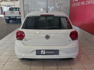 Volkswagen Polo hatch 1.0TSI Trendline - Image 43