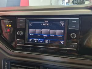 Volkswagen Polo hatch 1.0TSI Trendline - Image 46