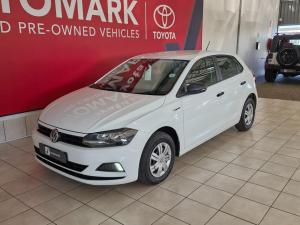 Volkswagen Polo hatch 1.0TSI Trendline - Image 4