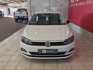 Volkswagen Polo hatch 1.0TSI Trendline - Image 5