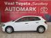 Volkswagen Polo hatch 1.0TSI Trendline - Thumbnail 8