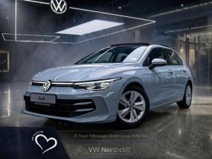 Volkswagen Golf 1.4TSI Life Plus - Image 1