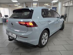 Volkswagen Golf 1.4TSI Life Plus - Image 4