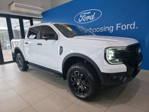 Ford Ranger 2.3T double cab Sport - Image 1