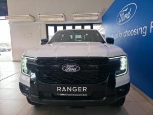 Ford Ranger 2.3T double cab Sport - Image 4