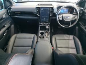 Ford Ranger 2.3T double cab Wildtrak - Image 13