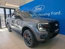 Thumbnail Ford Ranger 2.3T double cab Wildtrak