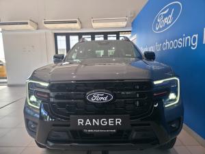 Ford Ranger 2.3T double cab Wildtrak - Image 2