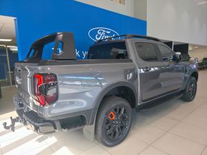Ford Ranger 2.3T double cab Wildtrak - Image 3