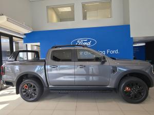Ford Ranger 2.3T double cab Wildtrak - Image 4