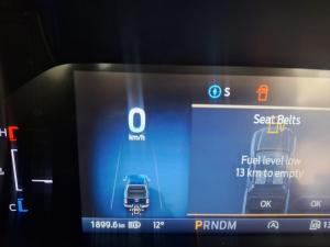 Ford Ranger 2.3T SuperCab Sport - Image 13