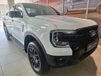 Thumbnail Ford Ranger 2.3T SuperCab Sport