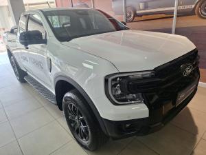 Ford Ranger 2.3T SuperCab Sport - Image 2
