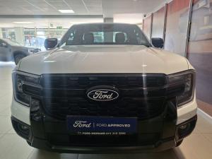 Ford Ranger 2.3T SuperCab Sport - Image 4