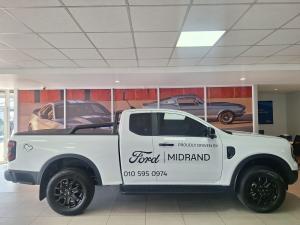 Ford Ranger 2.3T SuperCab Sport - Image 5