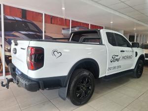 Ford Ranger 2.3T SuperCab Sport - Image 6