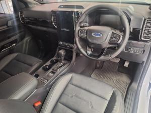 Ford Ranger 2.3T SuperCab Sport - Image 9