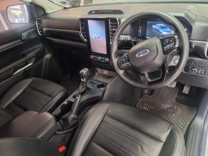 Ford Ranger 2.0 SiT SuperCab XLT - Image 12