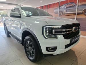 Ford Ranger 2.0 SiT SuperCab XLT - Image 1