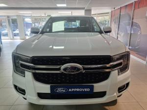 Ford Ranger 2.0 SiT SuperCab XLT - Image 2