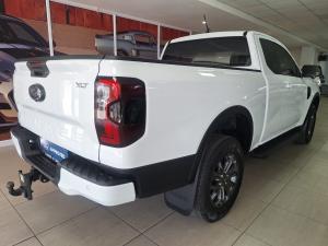 Ford Ranger 2.0 SiT SuperCab XLT - Image 5