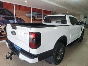 Ford Ranger 2.0 SiT SuperCab XLT - Image 6