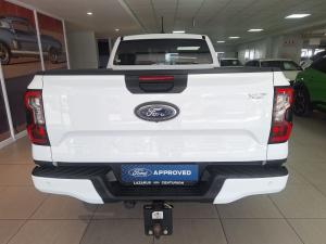Ford Ranger 2.0 SiT SuperCab XLT - Image 7