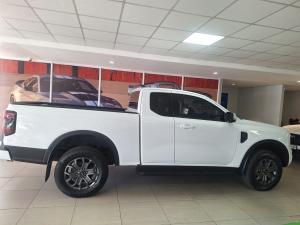 Ford Ranger 2.0 SiT SuperCab XLT - Image 9