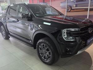 Ford Ranger 2.0 BiTurbo double cab Wildtrak - Image 1