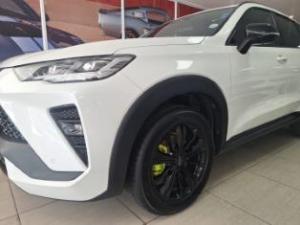 Haval H6 GT 2.0GDIT Super Luxury 4WD - Image 10