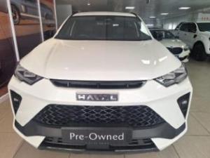 Haval H6 GT 2.0GDIT Super Luxury 4WD - Image 2