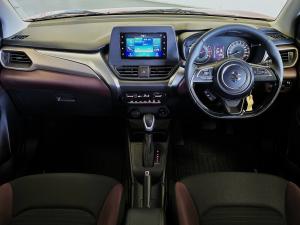Suzuki Fronx 1.5 GL auto - Image 17