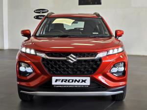 Suzuki Fronx 1.5 GL auto - Image 2